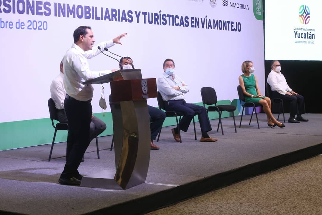 nuevas inversiones en Yucatán