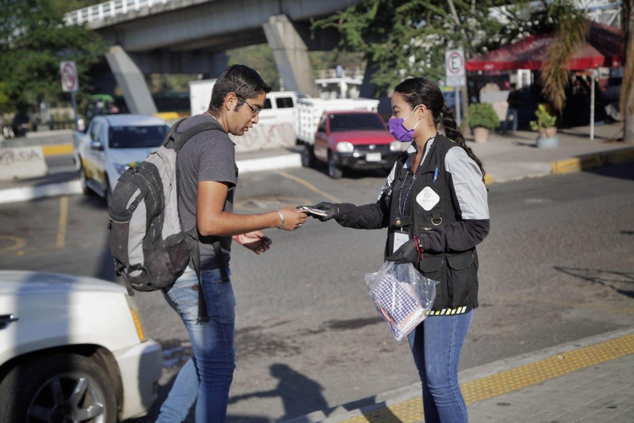 ¿Cubrebocas o cárcel?, en Chihuahua habrá arrestos por no acatar las medidas sanitarias