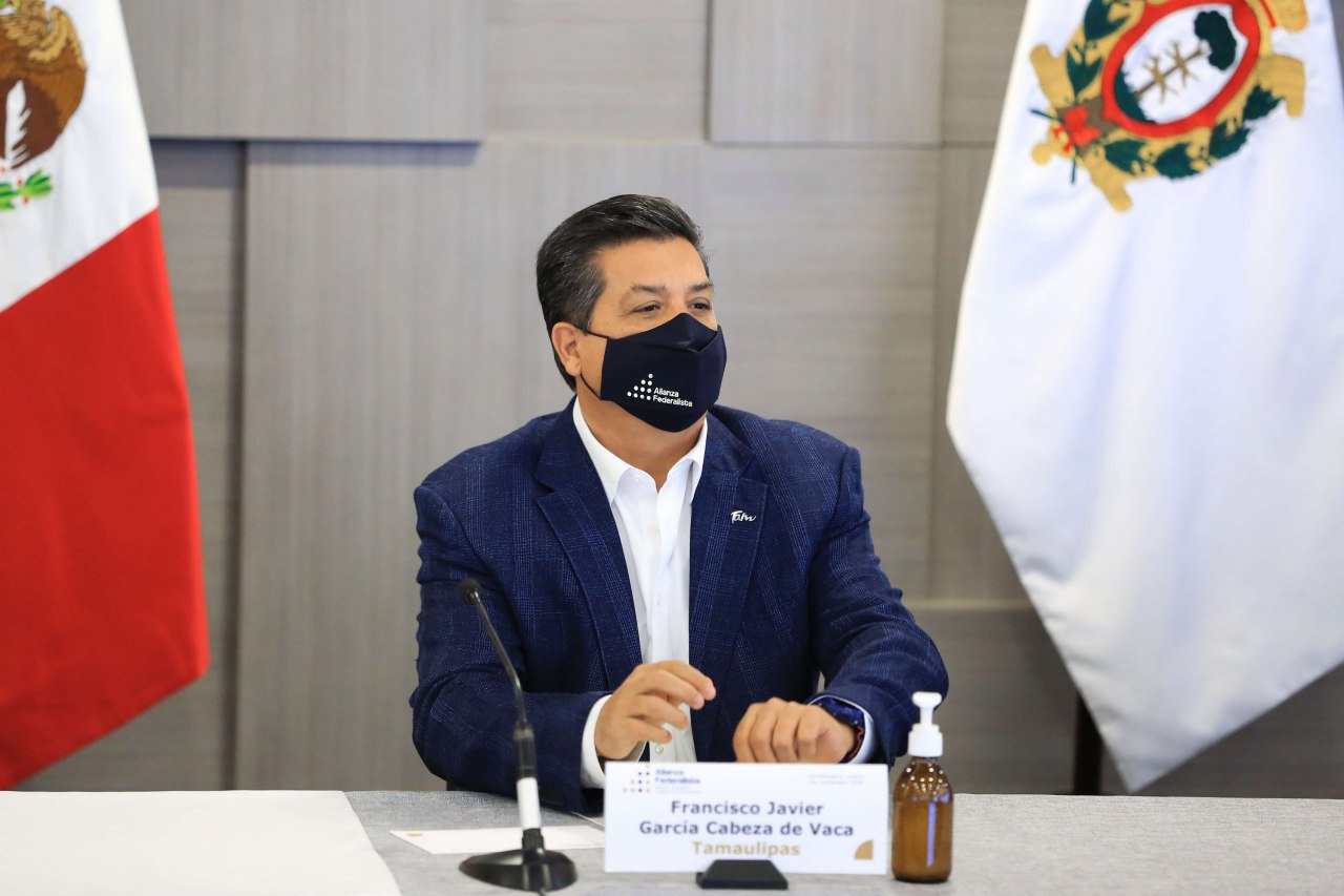 No habrá aumento de impuestos en Tamaulipas pese a recorte federal