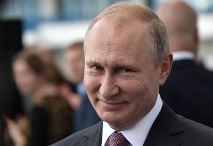 Diputados de Rusia aprueban proyecto de ley para dar inmunidad vitalicia a expresidentes