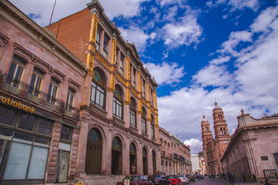 Zacatecas será sede del XII Congreso Nacional de Guías de Turistas 2021