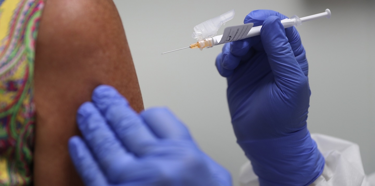 Estados Unidos autoriza la vacuna de Pfizer-BioNTech 