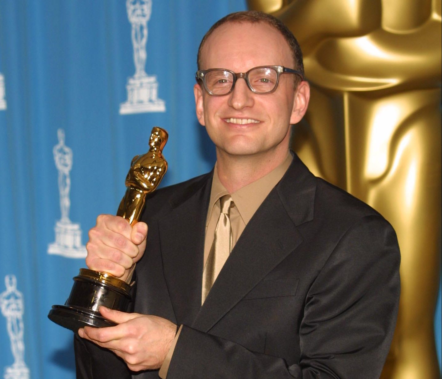 Steven Soderbergh, producirá la edición 2021 de los Premios Oscar