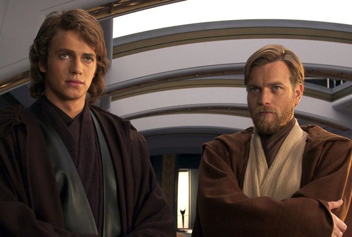 Hayden Christensen regresa a ‘Star Wars’ en la serie ‘Kenobi’