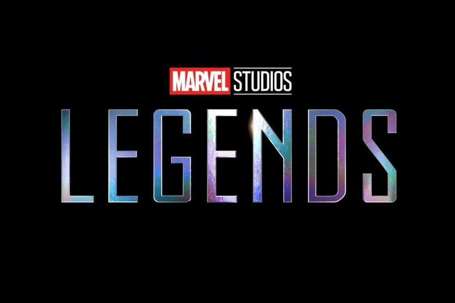 Marvel Studios anunció una nueva serie: Legends