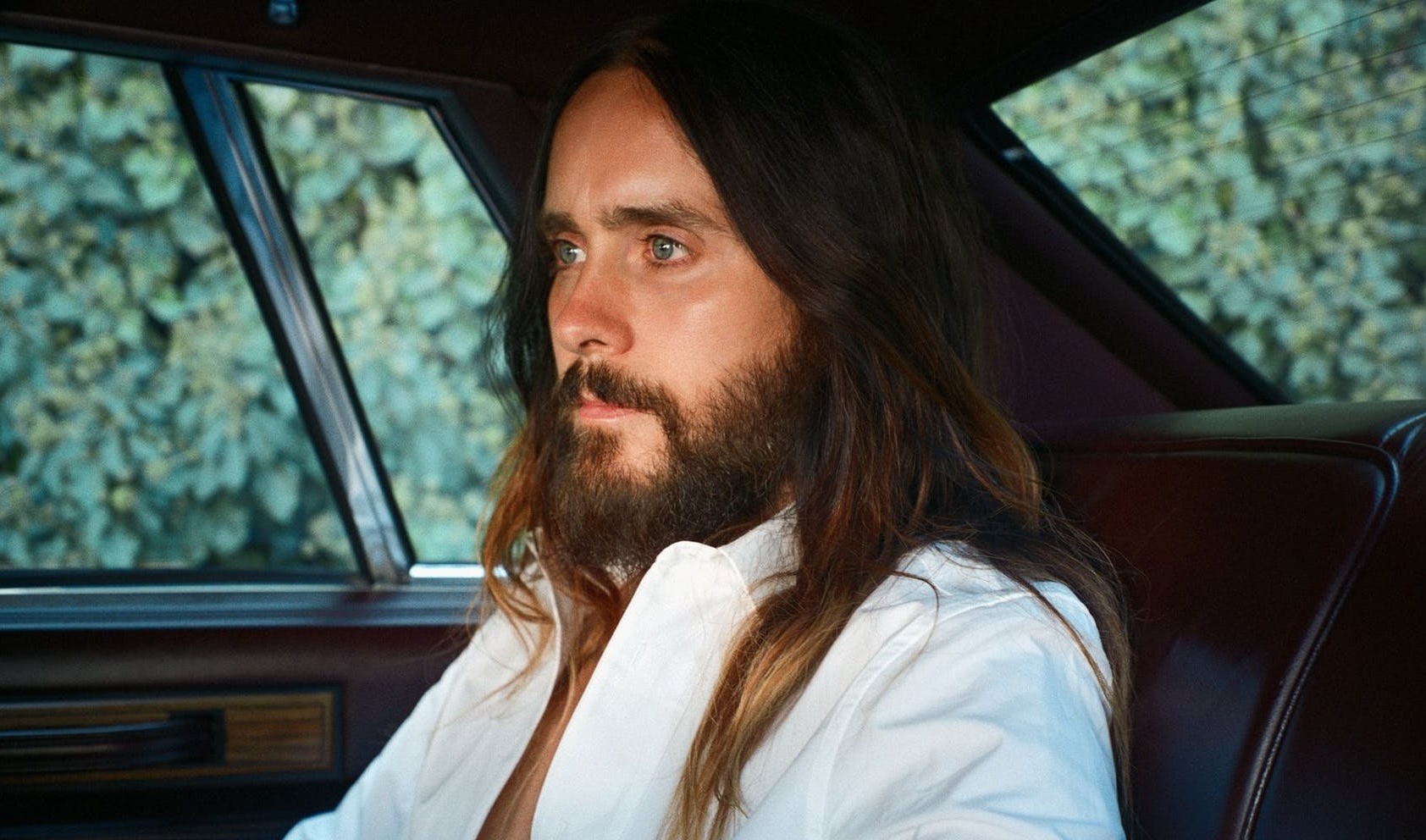 Jared Leto participará en la miniserie ‘Snyder’s Cut’