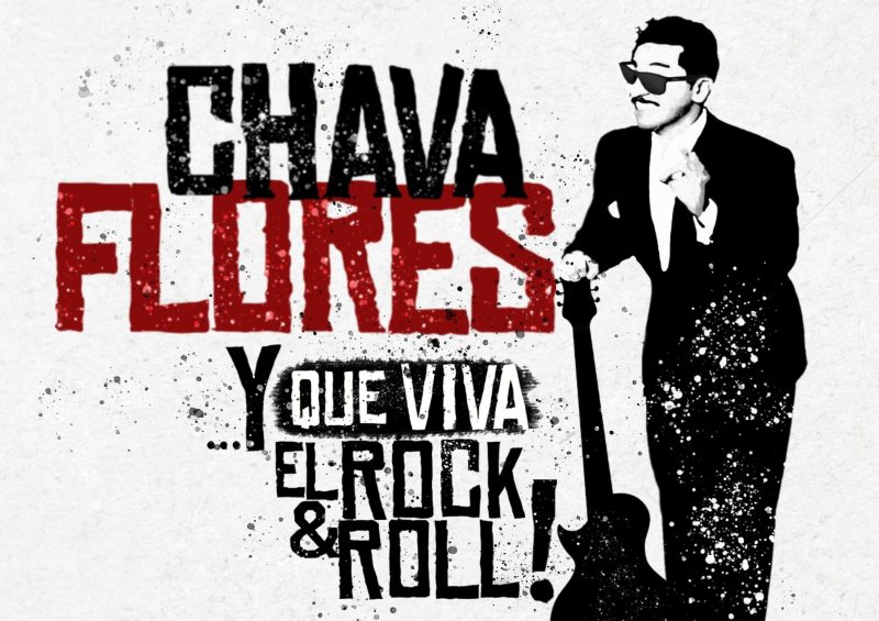 Rockeros mexicanos lanzarán disco en homenaje a Chava Flores