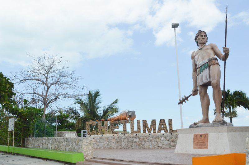 A partir de hoy Quintana Roo tendrá Zona Libre con la frontera de Belice