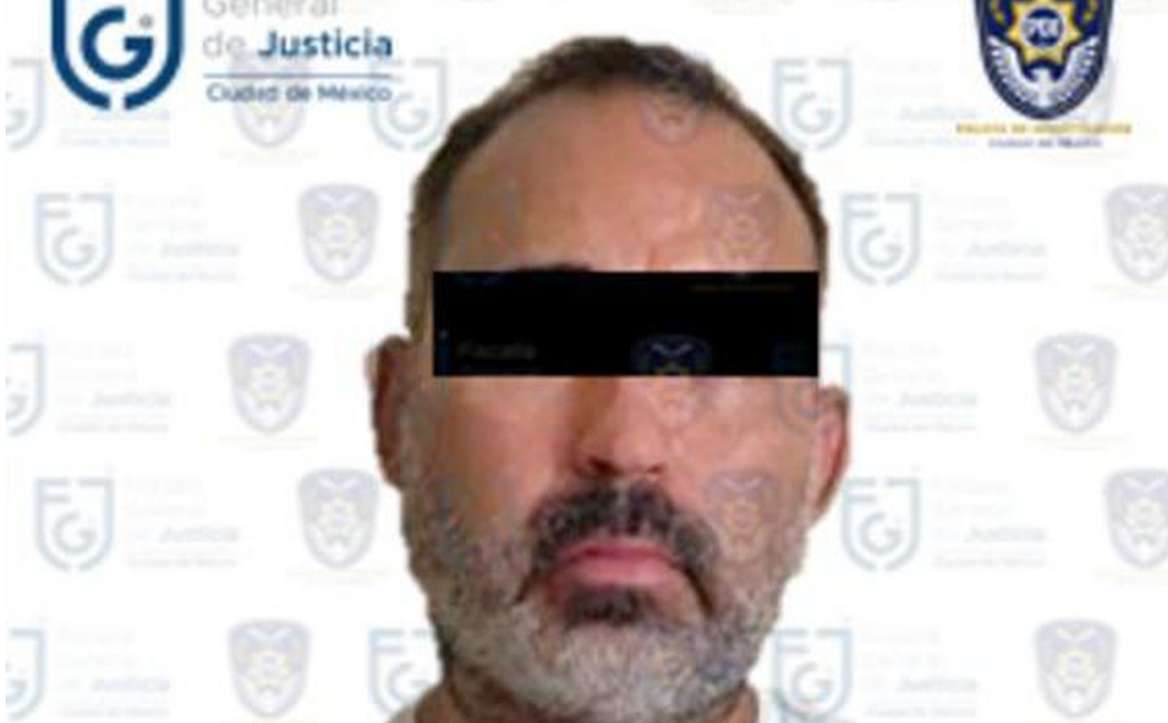 Arrestan a ex funcionario de Seduvi del gobierno de Mancera