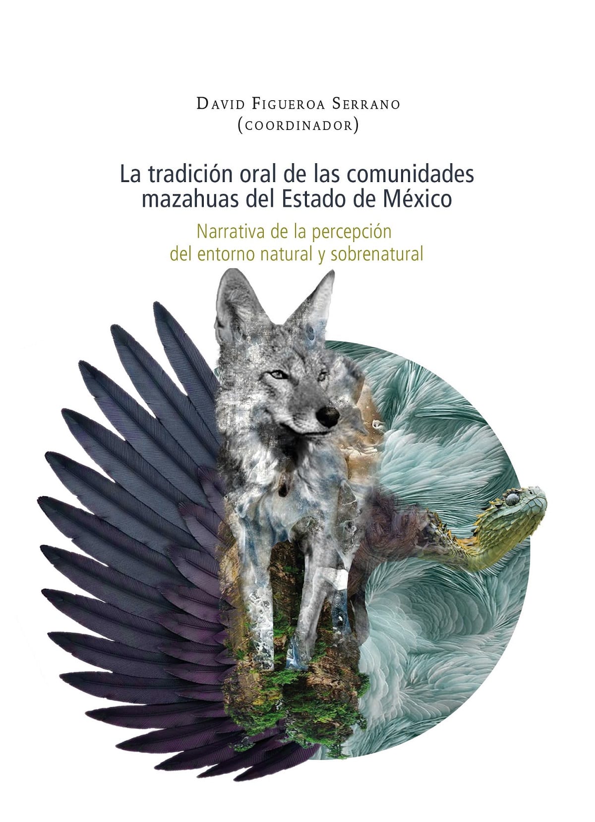 Invitan a conocer y disfrutar de la colección “Identidad” del Fondo Editorial Estado de México