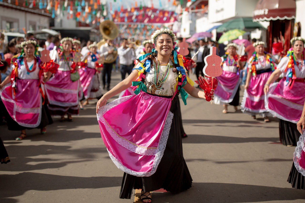 Paracho de Verduzco, el nuevo Pueblo Mágico de Michoacán