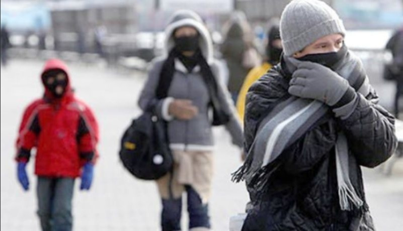 Prevenir enfermedades respiratorias en época de fríos