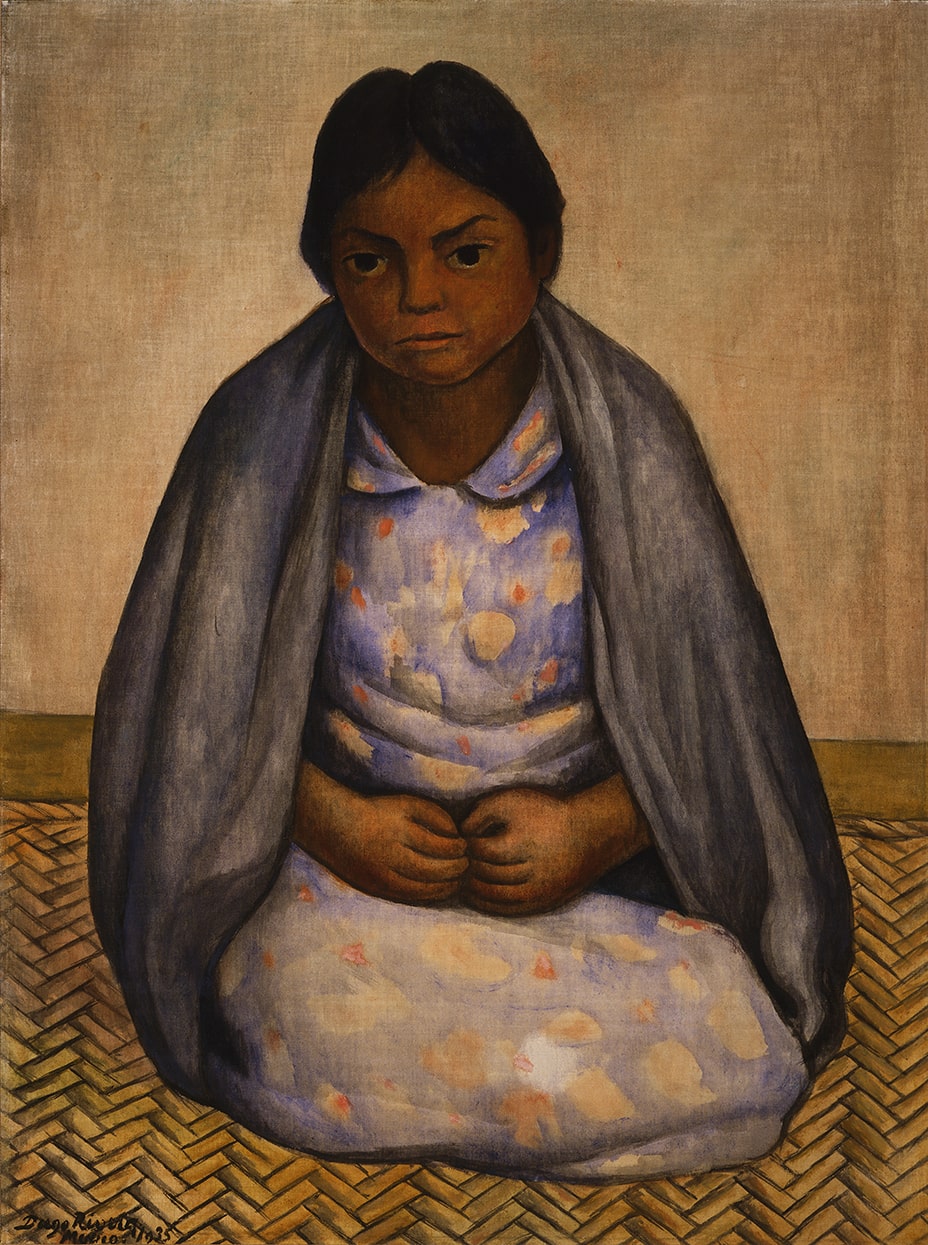 Diego Rivera: El artista que pintó al pueblo mexicano para los mexicanos