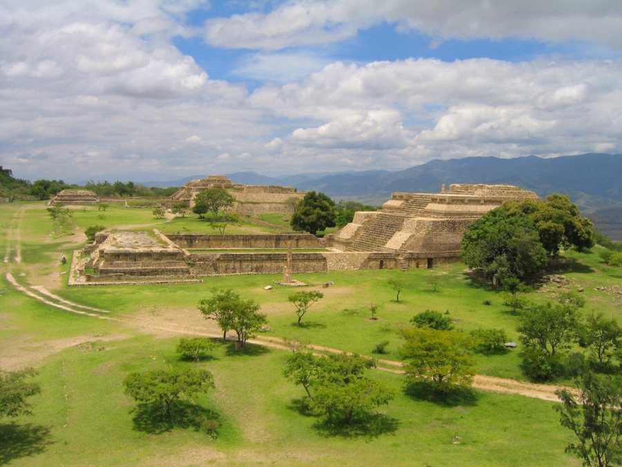 Ya puedes visitar la zona arqueológica Soledad de Maciel-Xihuacan en Guerrero