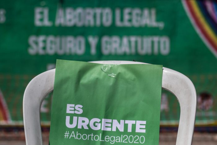 ¿Despenalizaran el aborto en Quintana Roo?
