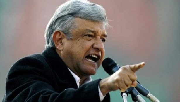 Acusaciones reiteradas de López Obrador son falsas: MCCI