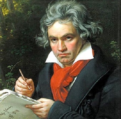 Beethoven, el compositor que revolucionó la historia de la música a 250 años de su natalicio