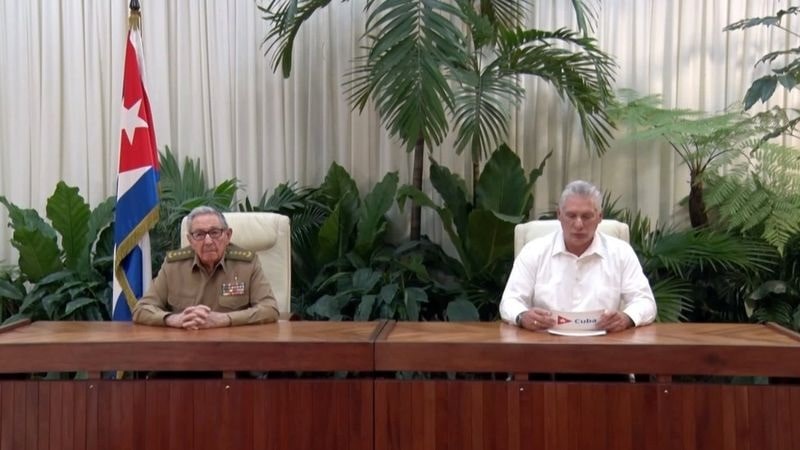 Aplica Cuba Tarea Ordenamiento: nuevos salarios, pensiones y prestaciones de la asistencia social