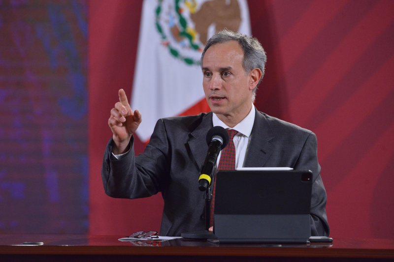 Gatell confirma los primeros hospitales que aplicarán la vacuna Covid en México