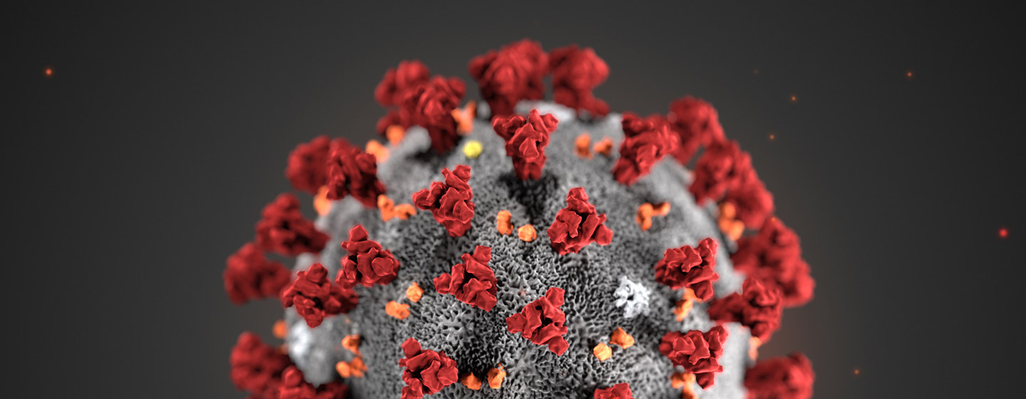 El coronavirus podría haber llegado para quedarse, estiman expertos