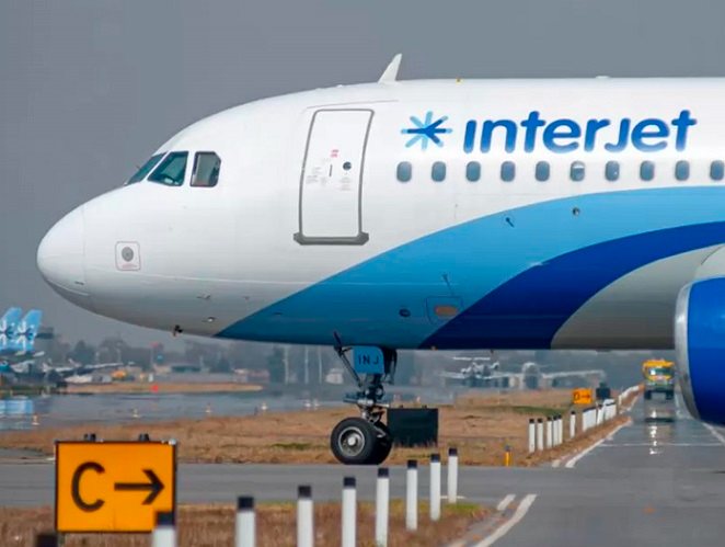 En medio de la crisis Alejandro del Valle toma la presidencia del consejo de Interjet