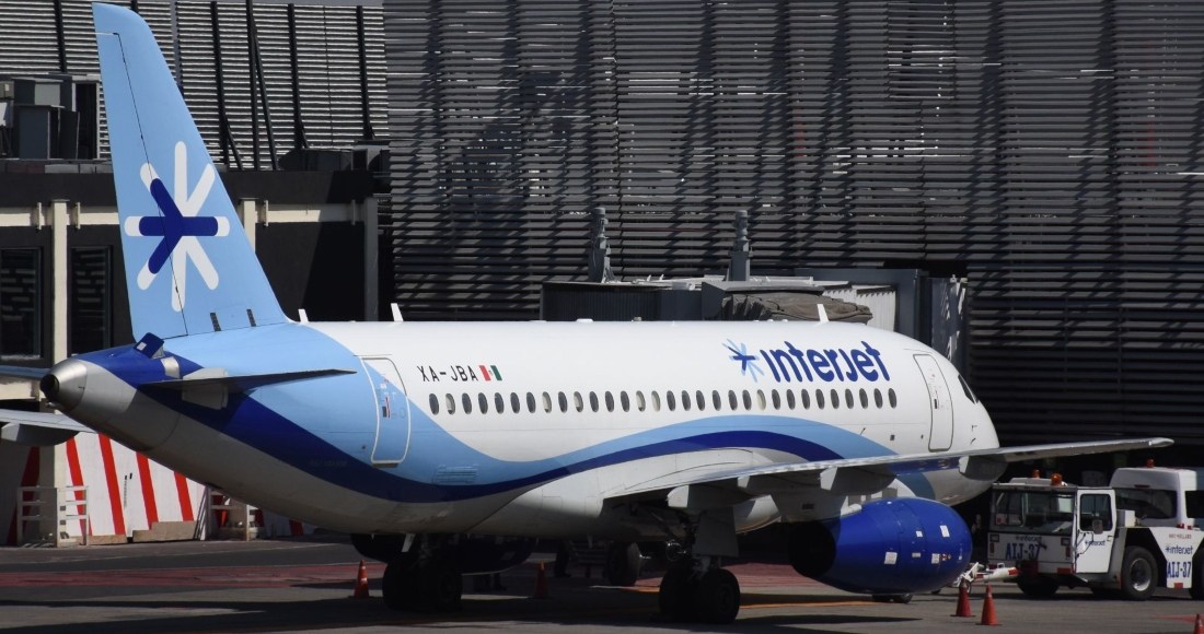 Profeco advierte sobre el riesgo de comprar boletos de Interjet