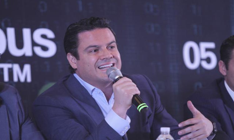 Asesinan a Aristóteles Sandoval, ex gobernador de Jalisco en Puerto Vallarta
