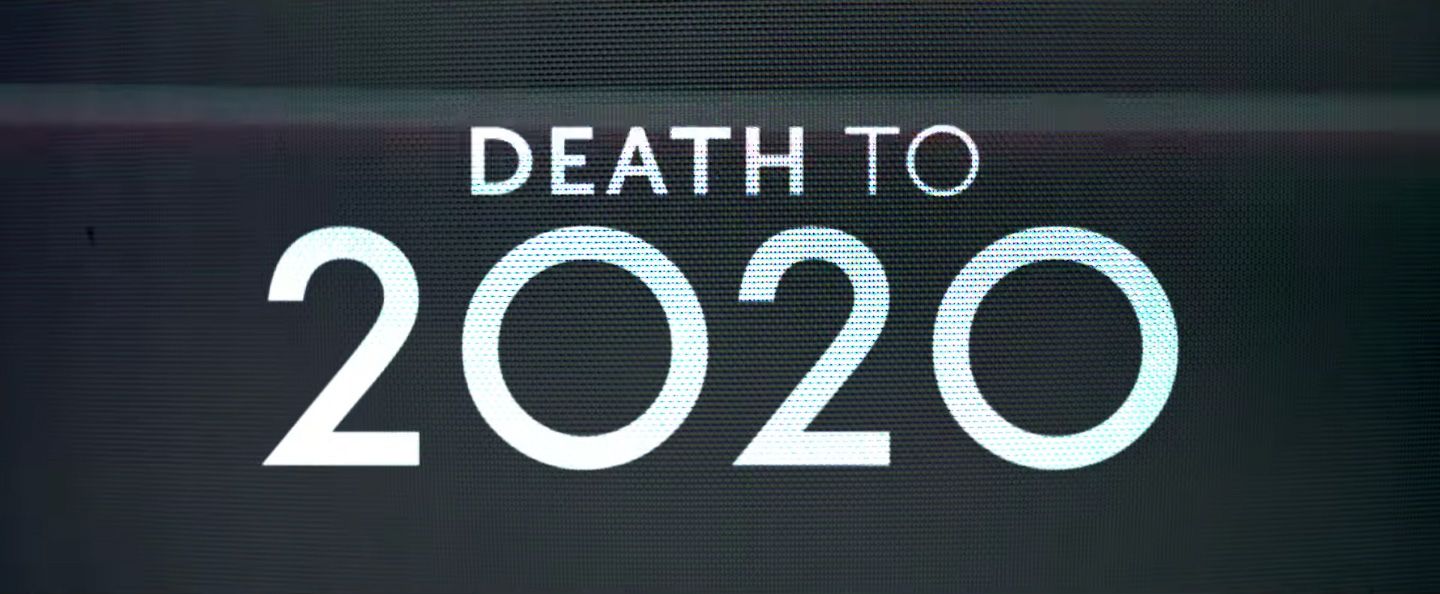 ‘Death to 2020’: El falso documental de Netflix estrena teaser