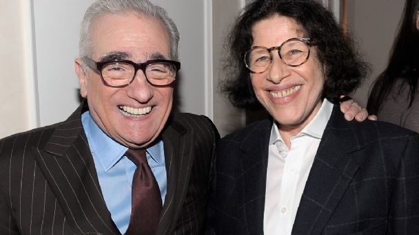 Martin Scorsese documental Netflix Pretend It's a City