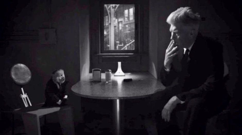 David Lynch y Netflix producirán ‘Wisteria’