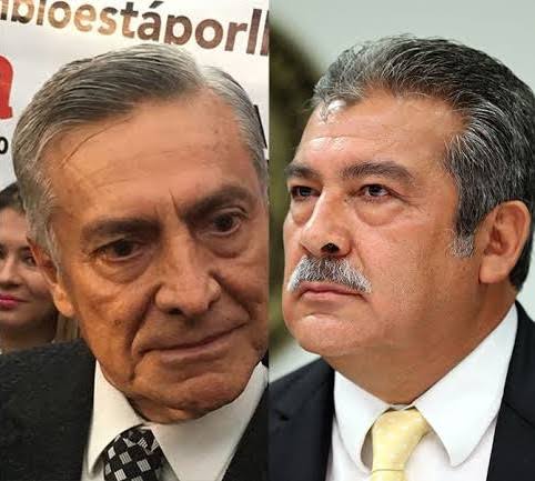 LA COLUMNA: Raúl Morón y Cristóbal Arias, falsos redentores y mentirosos