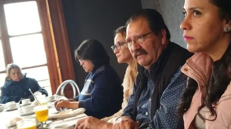 COLUMNA: Se perfila Reginaldo como candidato al gobierno de Michoacán por el PT