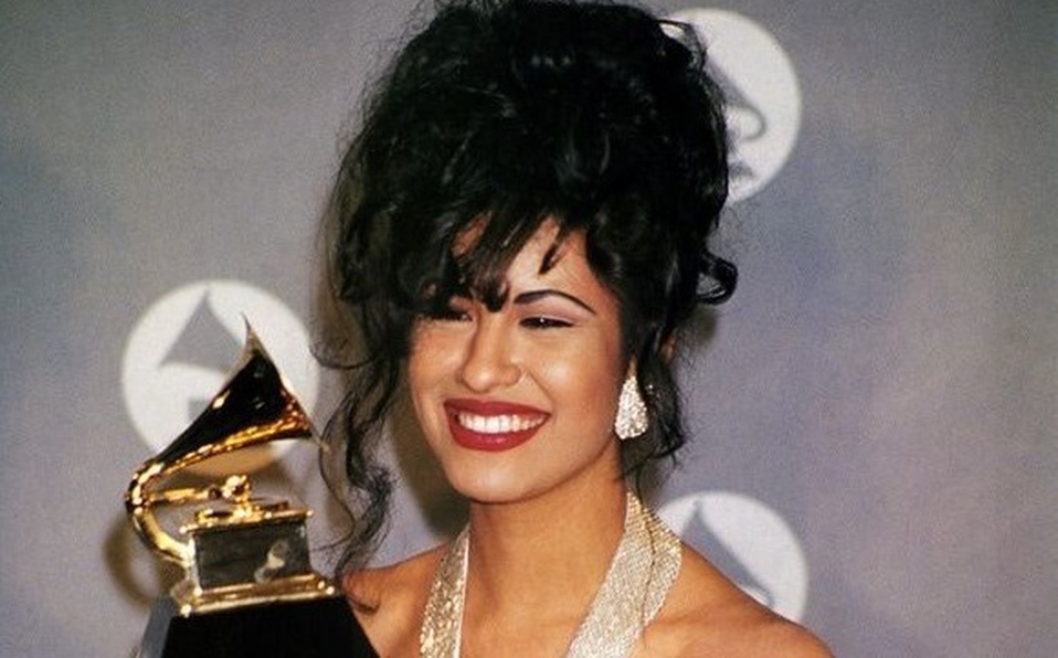 Selena Quintanilla recibirá un Grammy honorífico