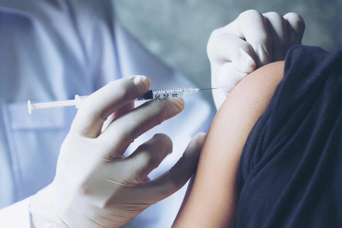 Estados Unidos: el primer país con dos vacunas aprobadas