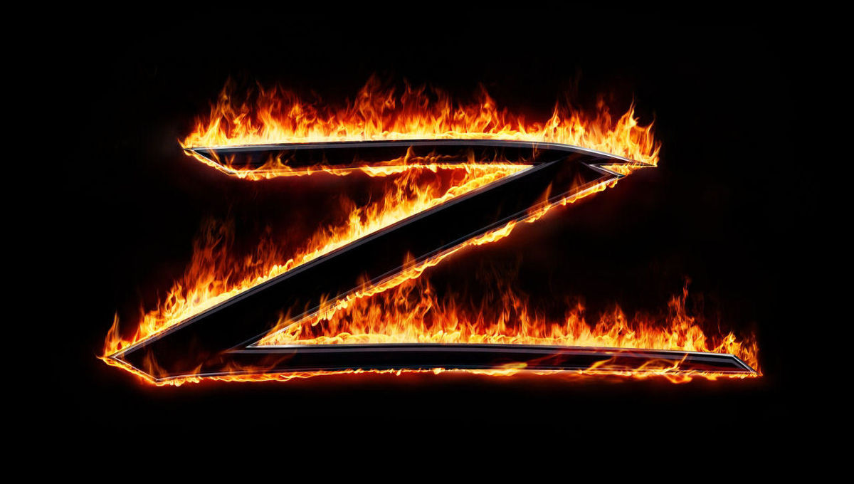 NBC está desarrollando una nueva versión del ‘Zorro’