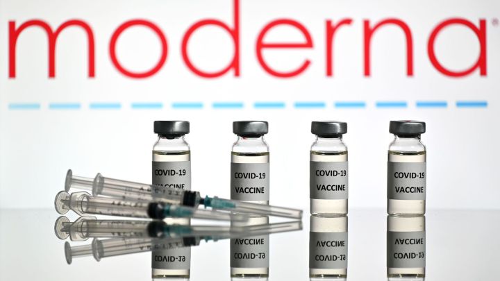 Regulador europeo aprueba uso de la vacuna de Moderna en la UE
