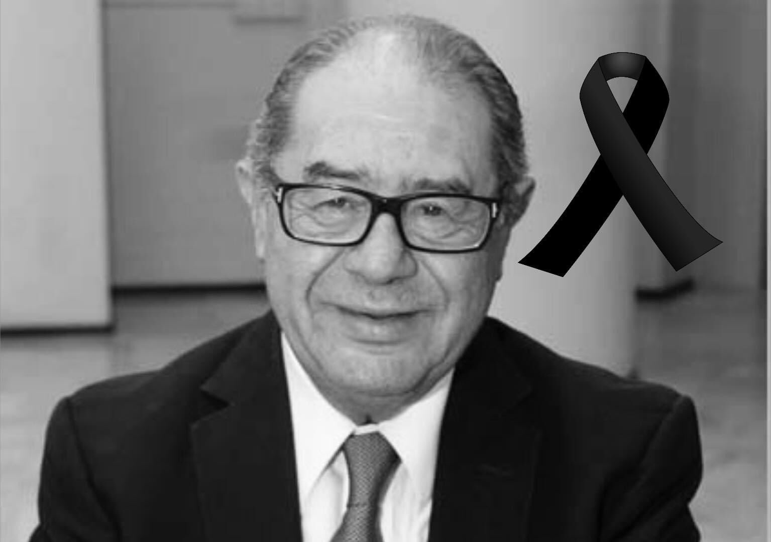 Falleció Manuel Jiménez Guzmán, presidente del partido Fuerza por México
