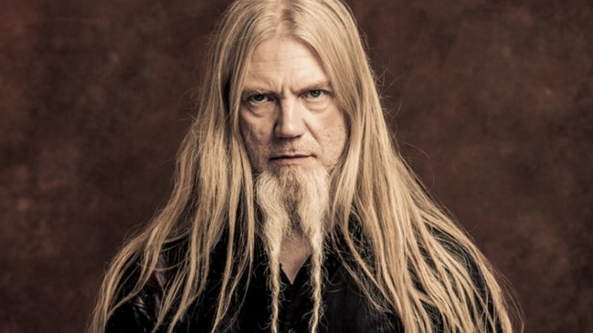 Marko Hietala abandona Nightwish y su vida pública