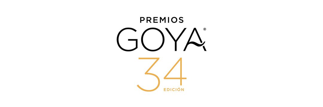 Conoce los nominados a los Premios Goya