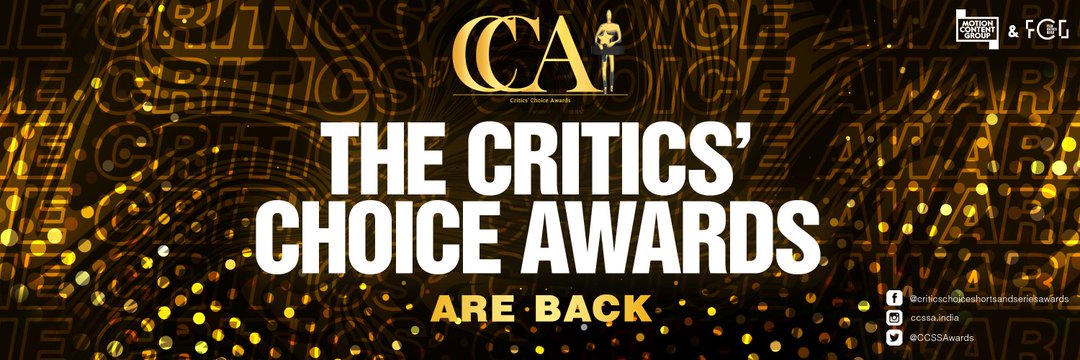 Estos son los nominados a los Critics Choice Awards 2021