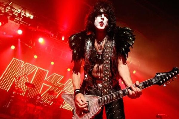 ‘Soul Station’ el nuevo proyecto de Paul Stanley