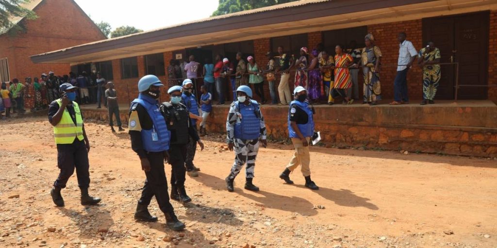 República Centroafricana declara estado de emergencia por violencia de grupos armados