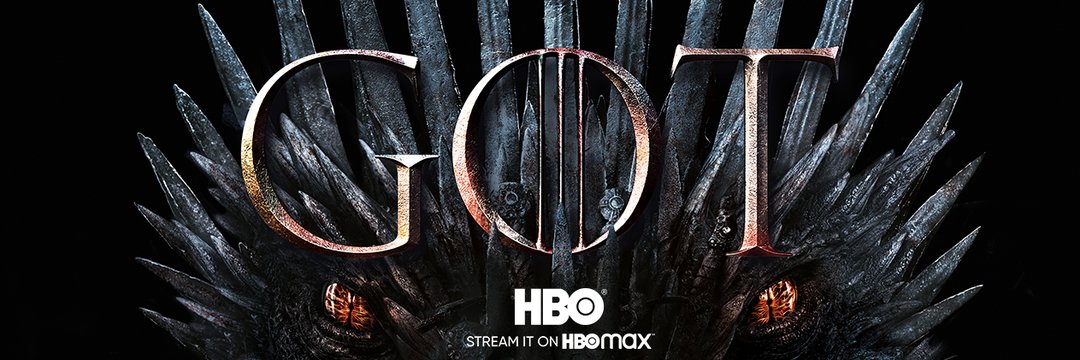 HBO Max prepara serie animada de ‘Game of Thrones’