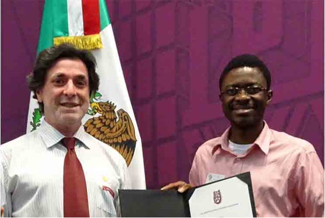 Reconoce Google a científicos del IPN con el Premio de Investigación para América Latina 2020