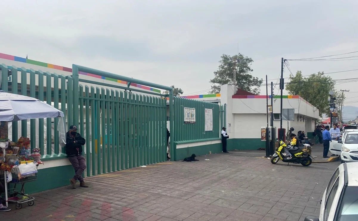 Muere médico interno del Hospital de Ecatepec por negligencia directiva