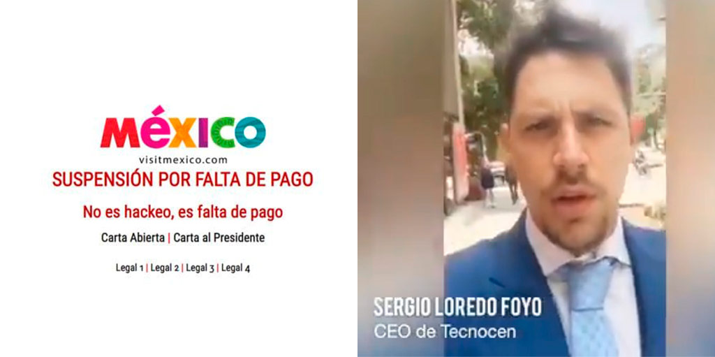 Detienen a Loredo Foyo, por denuncia de extorsión