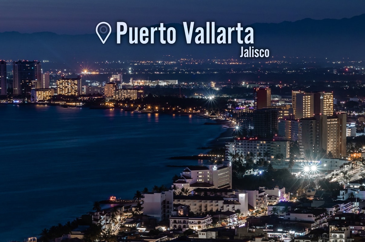 Más de cien mil personas visitaron Puerto Vallarta durante diciembre