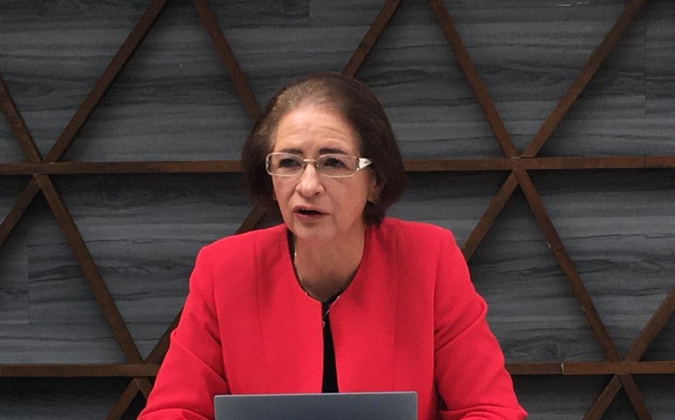 Injusto que los naucalpenses carguen como deuda pública los malos manejos administrativos de Patricia Durán