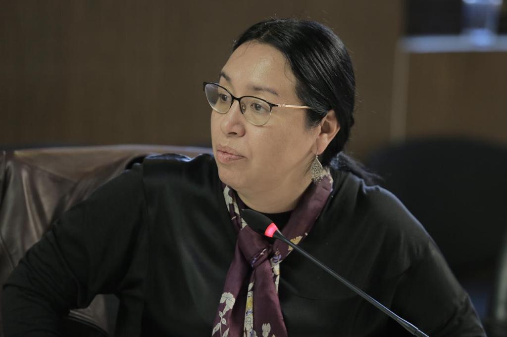Registro Civil debe dar servicio 24 horas por actas de defunción: Azucena Cisneros