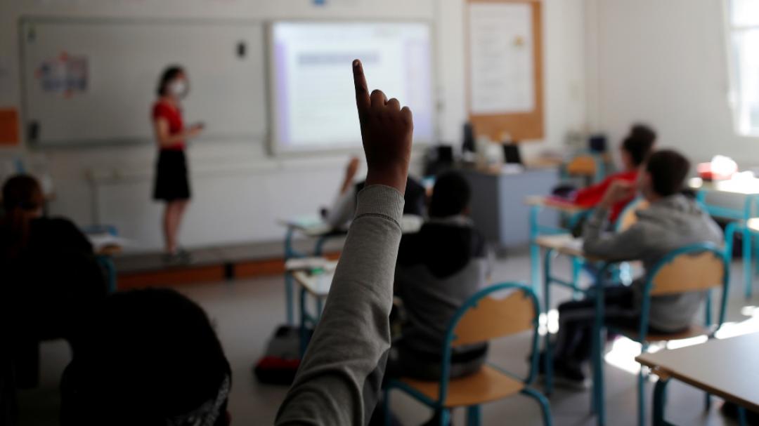 Campeche no regresará a clases presenciales en enero